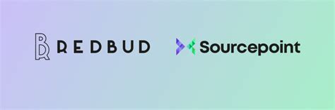 redbud acquired by sourcepoint